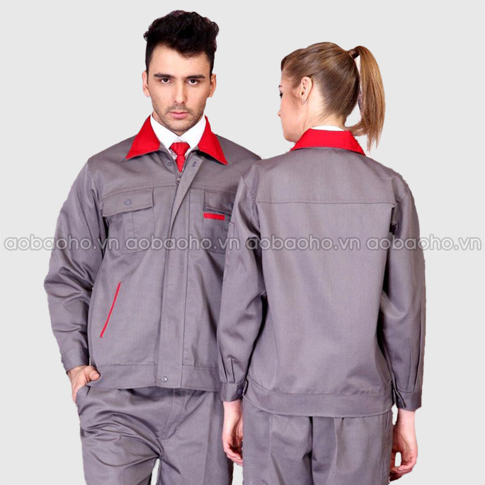 Công ty may áo bảo hộ tại Bình Tân | Cong ty may ao bao ho tai Binh Tan
